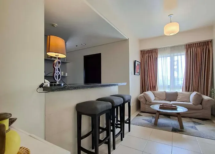 Cozy Hotel-style 2 Bedroom Unit At Eastbay Residences By Rockwell *
